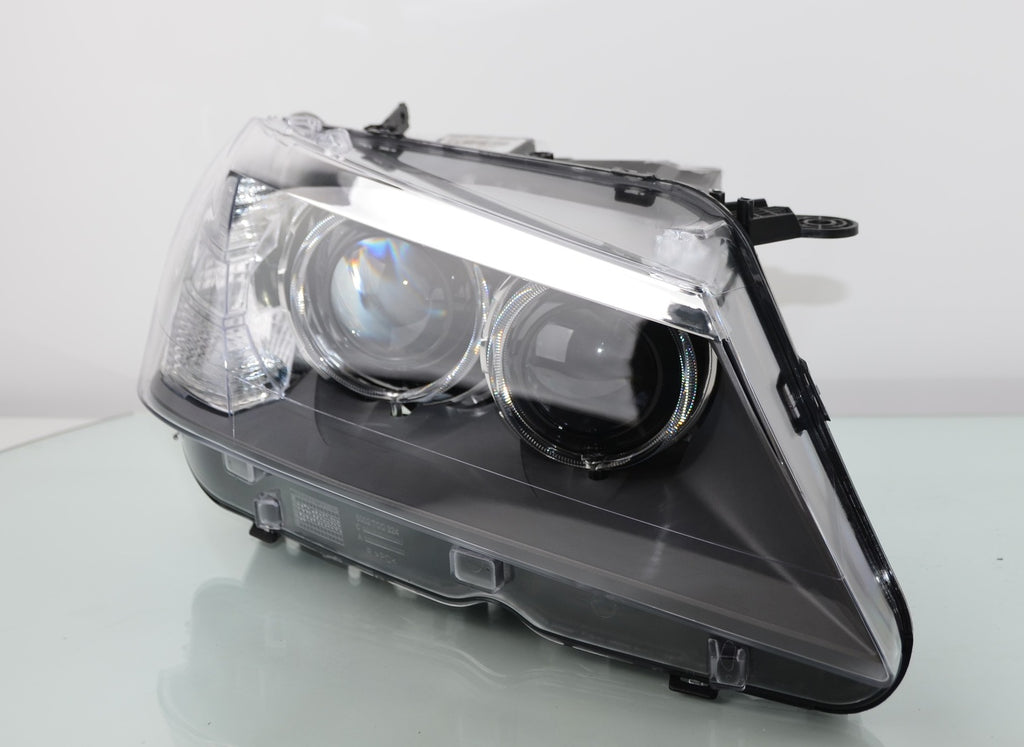 Frontscheinwerfer BMW X3 F25 7276992 Xenon Rechts Scheinwerfer Headlight SCH3542688041ak