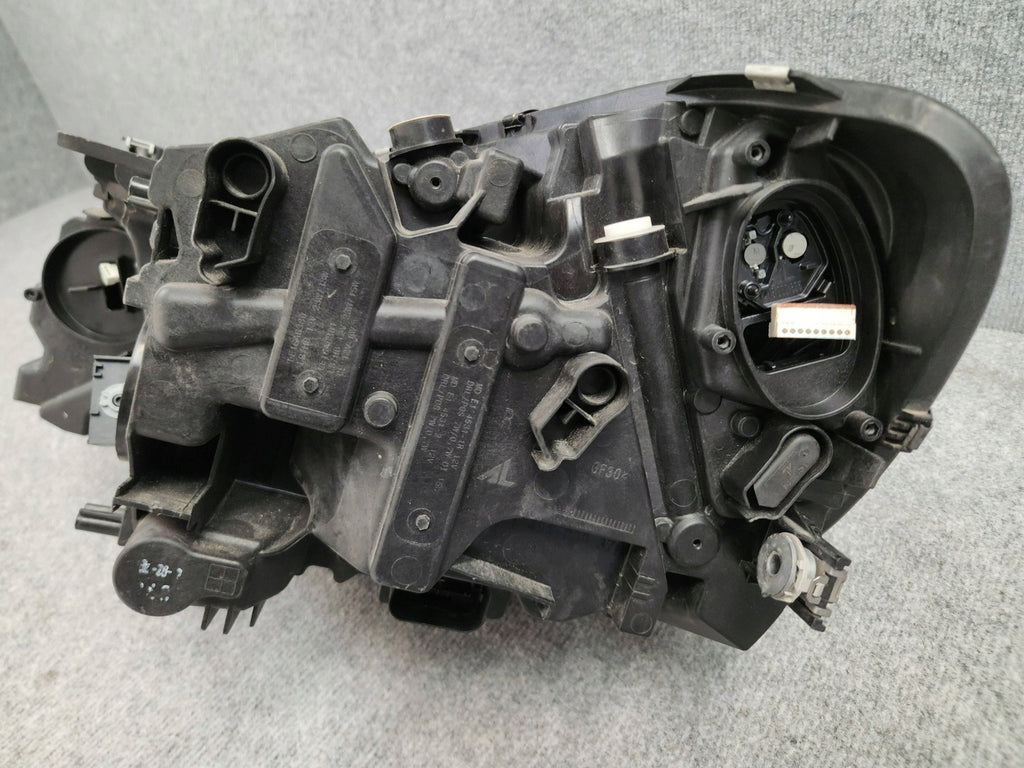 Frontscheinwerfer BMW 2 F45 F46 BA017B6-02 Rechts Scheinwerfer Headlight SCH3053668629lh