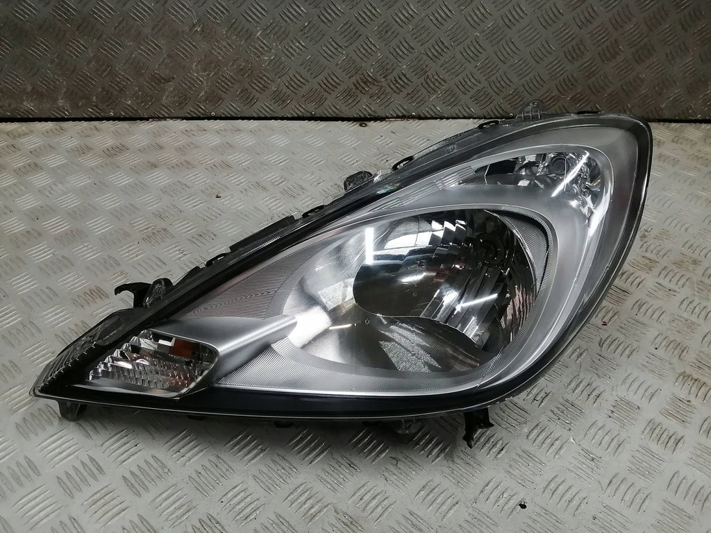 Frontscheinwerfer Honda Jazz III FRE53674 Links Scheinwerfer Headlight