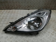 Load image into Gallery viewer, Frontscheinwerfer Honda Jazz III FRE53674 Links Scheinwerfer Headlight