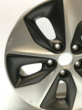 Laden Sie das Bild in den Galerie-Viewer, 1x Alufelge 16 Zoll 6.5&quot; 5x114.3 52910G7200 Hyundai Ioniq Rim Wheel