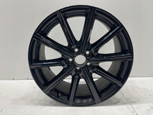 Load image into Gallery viewer, 1x Alufelge 18 Zoll 7.5&quot; 5x112 82A601025 Audi A1 Rim Wheel