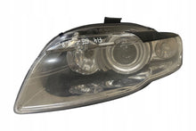 Laden Sie das Bild in den Galerie-Viewer, Frontscheinwerfer Audi A4 8E0941003 Links Scheinwerfer Headlight SCH2304801657ii