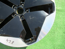 Load image into Gallery viewer, 1x Alufelge 20 Zoll 7.5" 5x112 44ET Glanz Schwarz 10A601025 VW Id.3 Id.5 Id.4 FEL4669193305jh