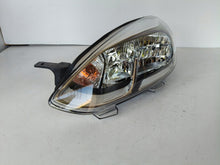 Load image into Gallery viewer, Frontscheinwerfer Ford Fiesta I MK8-L1BB-13E015-AE LED Links Headlight SCH8410209494br