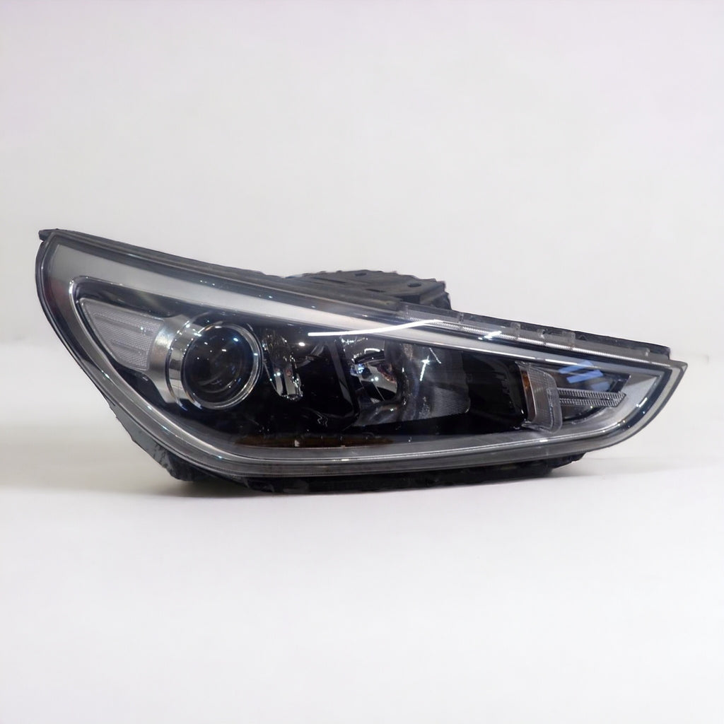 Frontscheinwerfer Hyundai I30 III 92102-G4020 Rechts Scheinwerfer Headlight