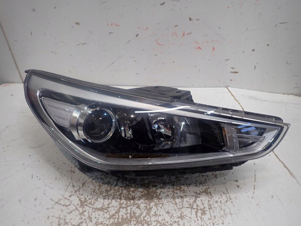 Frontscheinwerfer Hyundai I30 III 92102-G4020 Rechts Scheinwerfer Headlight