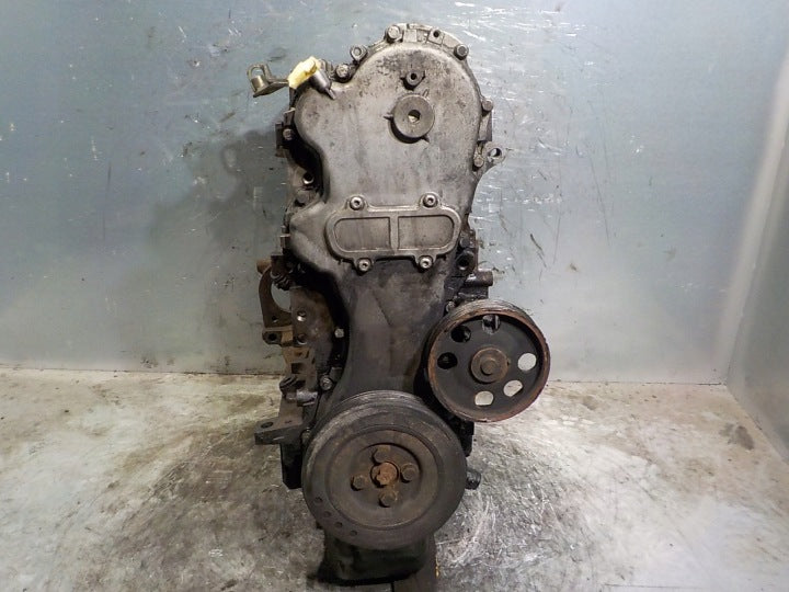 Motor Opel Astra J Corsa D A13DTE 1.3 CDTI 95PS 70kW Diesel Engine Unkomplett MOT3788708462uf