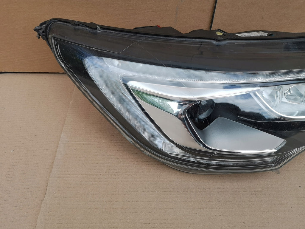 Frontscheinwerfer Citroën Ds4 98087183 Xenon Rechts Scheinwerfer Headlight
