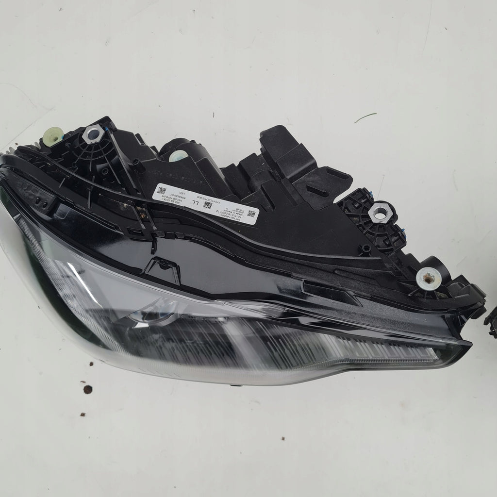 Frontscheinwerfer BMW 2 Coupe G42 8083635 8083636 LED Ein Satz Headlight SCH5151273840hj