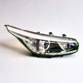 Frontscheinwerfer Kia Ceed 92102-A2220 Rechts Scheinwerfer Headlight