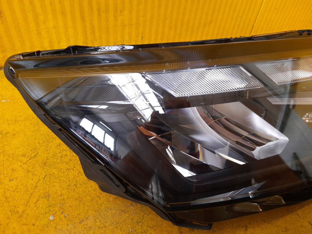 Frontscheinwerfer VW Transporter 12033060000 Rechts Scheinwerfer Headlight