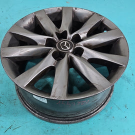 1x Alufelge 17 Zoll 7.5