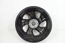Laden Sie das Bild in den Galerie-Viewer, 1x Alufelge 18 Zoll 7.5&quot; 5x114.3 38ET Opel Zafira Rim Wheel