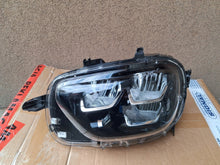 Load image into Gallery viewer, Frontscheinwerfer Citroën C3 III L90203168 Full LED Ein Satz Headlight SCH3153932739ef