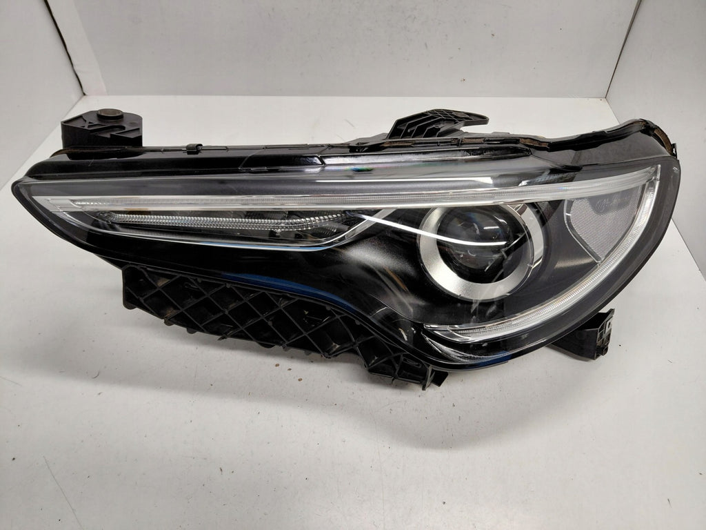 Frontscheinwerfer Alfa Romeo Stelvio 50552987 Xenon Links Scheinwerfer Headlight SCH3878344223dp
