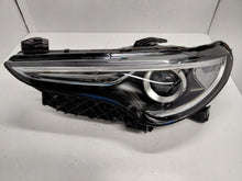 Laden Sie das Bild in den Galerie-Viewer, Frontscheinwerfer Alfa Romeo Stelvio 50552987 Xenon Links Scheinwerfer Headlight SCH3878344223dp