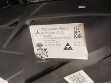 Laden Sie das Bild in den Galerie-Viewer, Frontscheinwerfer Mercedes-Benz W177 A1779064703 Full LED Links Headlight SCH7780225519wn