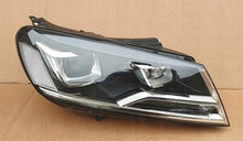 Laden Sie das Bild in den Galerie-Viewer, Frontscheinwerfer VW Touareg 7P1941032 LED Rechts Scheinwerfer Headlight