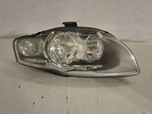 Laden Sie das Bild in den Galerie-Viewer, Frontscheinwerfer Audi A4 B7 8E0941004BK Rechts Scheinwerfer Headlight SCH9102810798pg