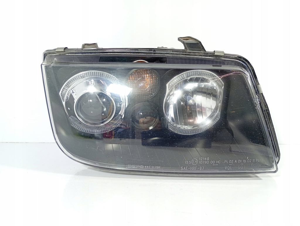 Frontscheinwerfer Citroën Bora M3R1P40003190 Rechts Scheinwerfer Headlight