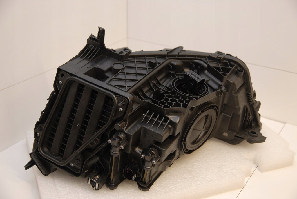 Frontscheinwerfer Audi Q3 83A941034 LED Rechts Scheinwerfer Headlight