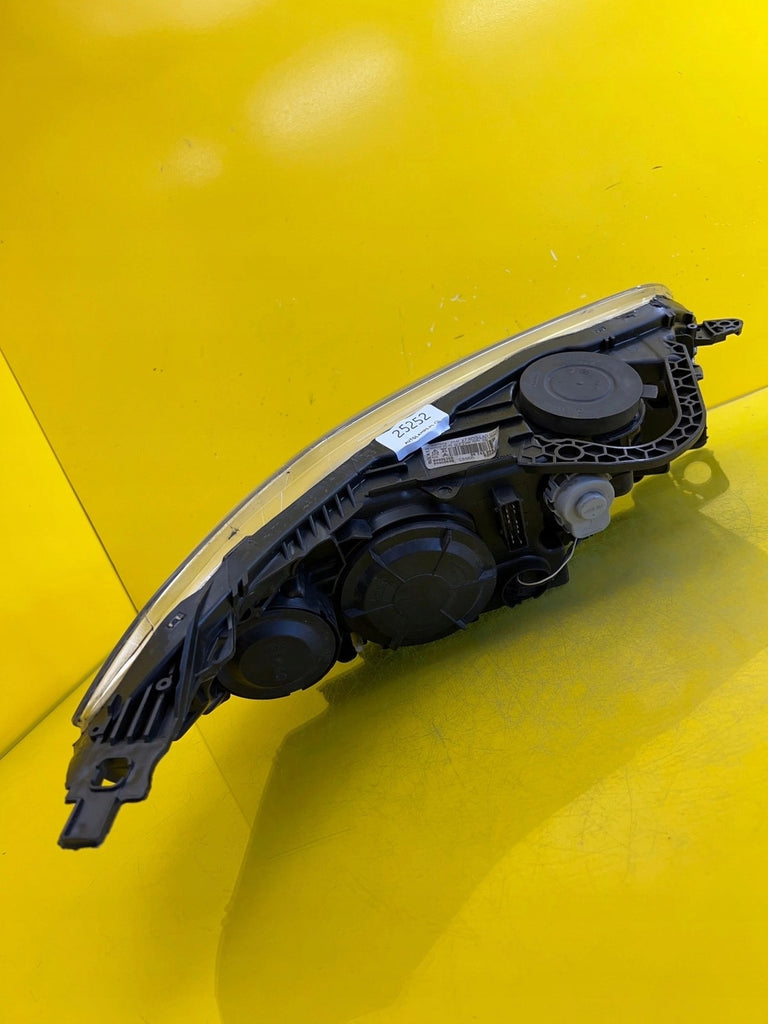Frontscheinwerfer Citroën C5 III 9674399580 Xenon Links Scheinwerfer Headlight SCH9045669018hz