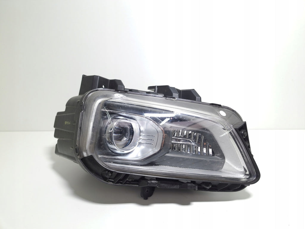 Frontscheinwerfer Hyundai Kona 92102-J9100 LED Rechts Scheinwerfer Headlight