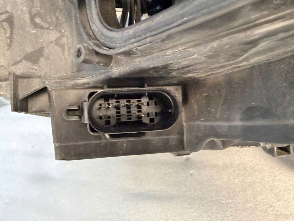 Frontscheinwerfer Mercedes-Benz Glc X253 A2539060401 Rechts Headlight SCH4507567483mq