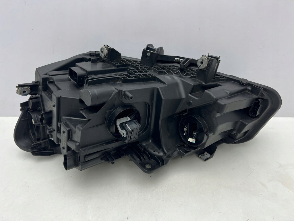 Frontscheinwerfer BMW 2 F45 F46 A85A017B2-01 Full LED Rechts Headlight SCH8696728048ag