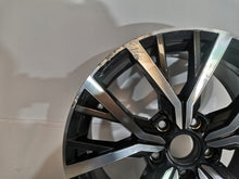 Load image into Gallery viewer, 1x Alufelge 17 Zoll 7.0&quot; 5x112 40ET 5NA601025AA VW Tiguan Rim Wheel