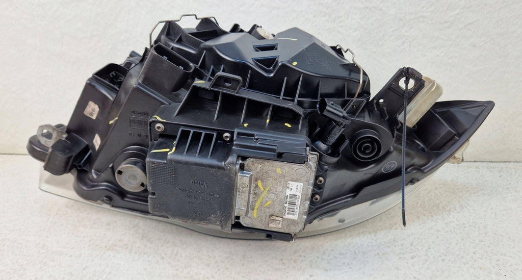 Frontscheinwerfer BMW 1 E81 E87 7180832 8904934 Xenon Rechts Headlight SCH6545733627jf