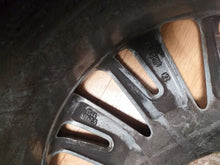 Laden Sie das Bild in den Galerie-Viewer, 1x Alufelge 18 Zoll 7.5&quot; 5x105 44ET OP116K2 Opel Rim Wheel