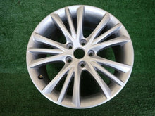 Laden Sie das Bild in den Galerie-Viewer, 1x Alufelge 17 Zoll 7.5&quot; 5x112 46ET 5FA601025A Seat Leon Rim Wheel