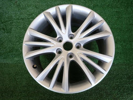 1x Alufelge 17 Zoll 7.5