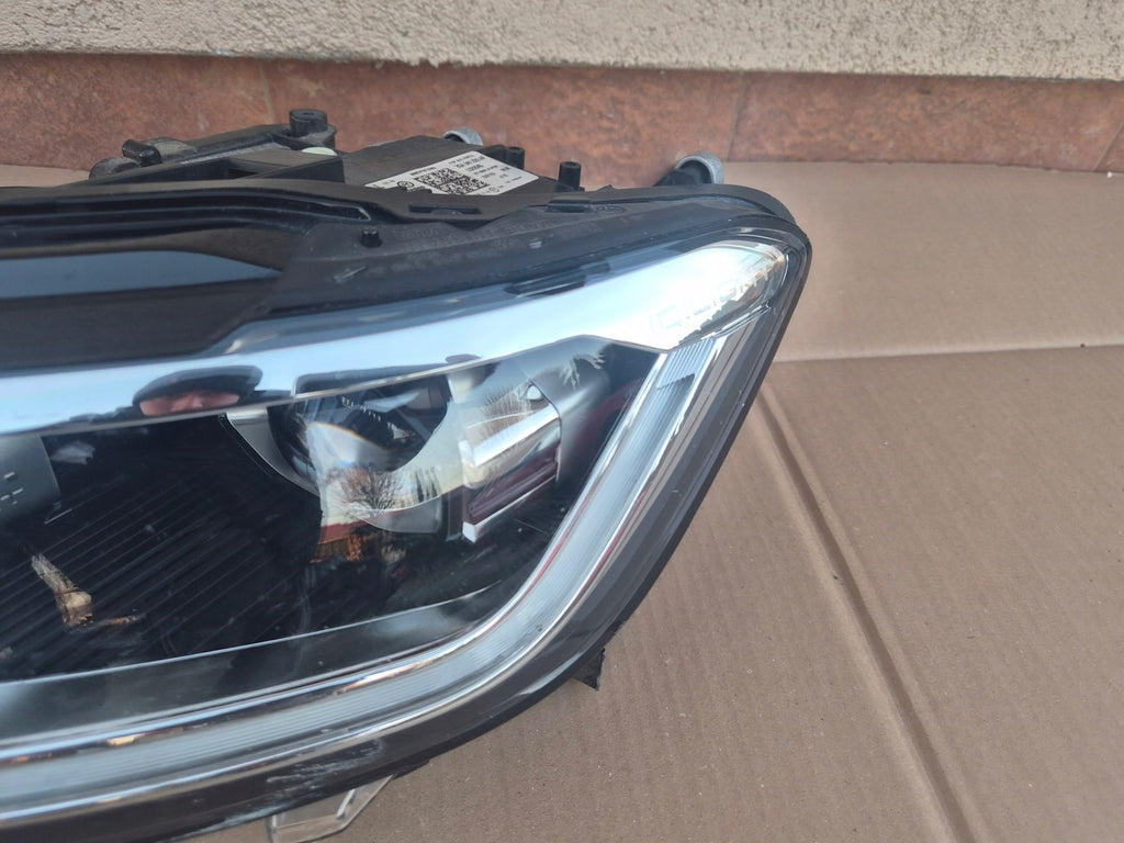 Frontscheinwerfer VW T Roc 2GA941035AF Links Scheinwerfer Headlight SCH6684591041ky