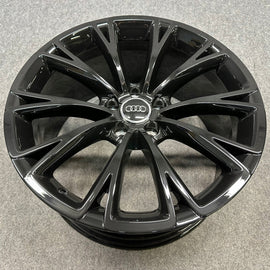 4x Alufelge 19 Zoll 9.0