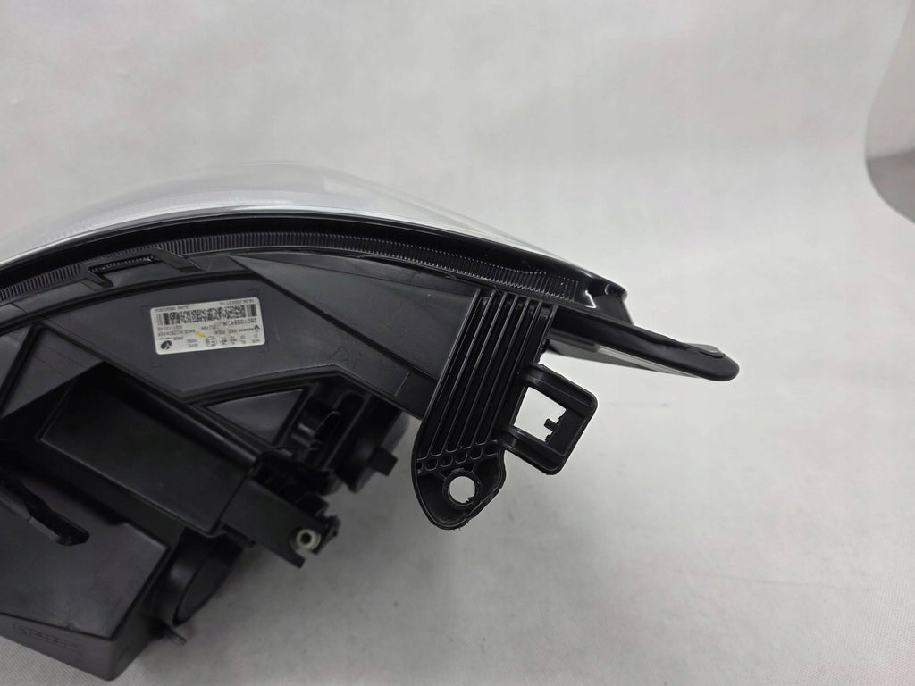 Frontscheinwerfer Renault Master III 260105567R Rechts Scheinwerfer Headlight SCH9567364438fz