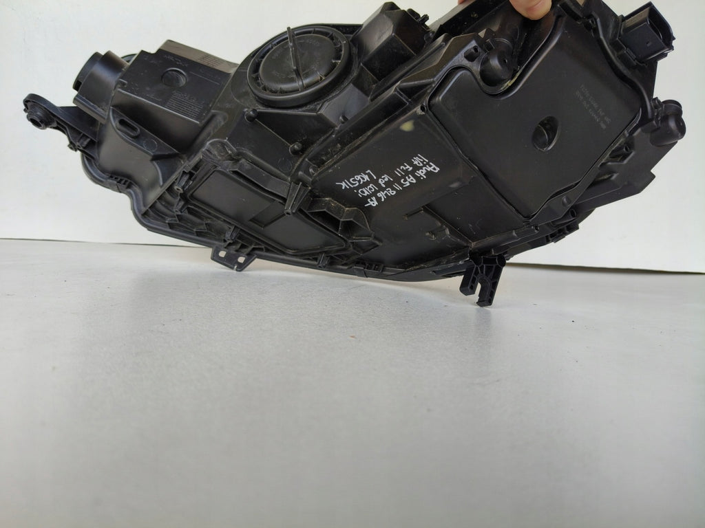 Frontscheinwerfer Audi A5 8W6941012 Full LED Rechts Scheinwerfer Headlight SCH6121709120dm