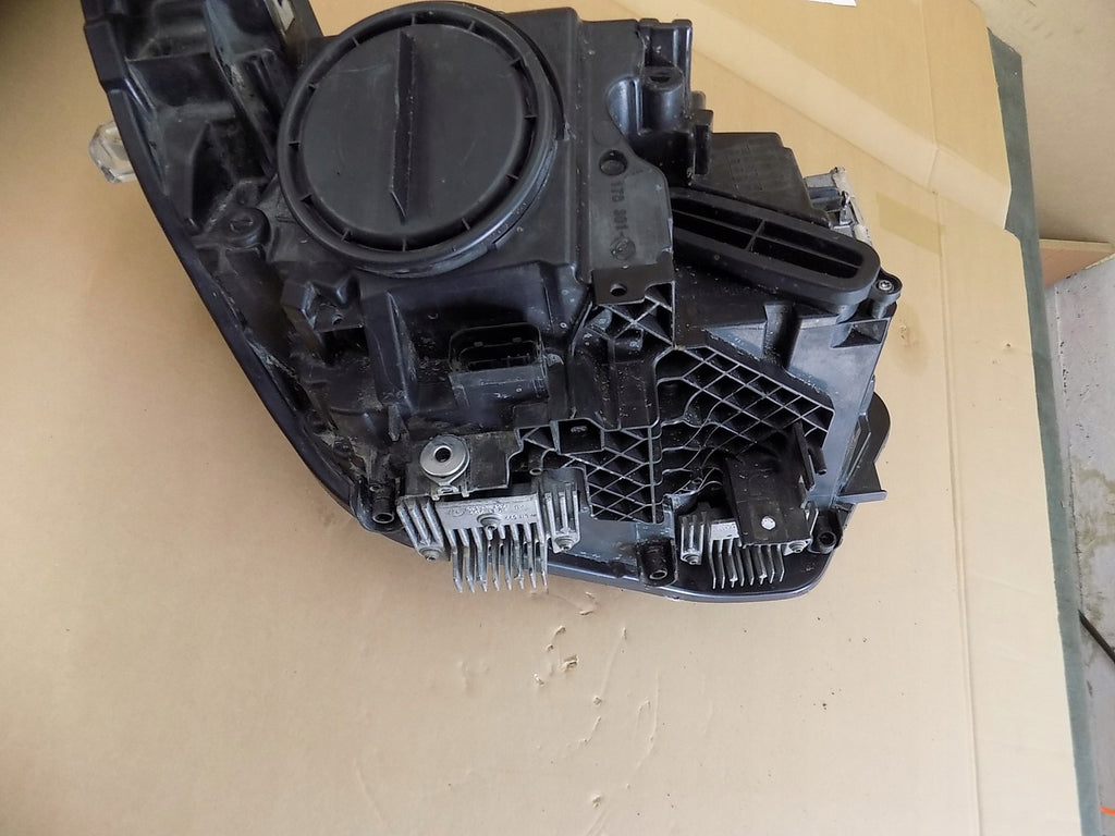 Frontscheinwerfer BMW 1 F21 F20 7229677-10 Bi-Xenon Links Scheinwerfer Headlight SCH2090375383jc