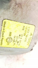 Laden Sie das Bild in den Galerie-Viewer, Frontscheinwerfer Mercedes-Benz 0301166202 Rechts Scheinwerfer Headlight SCH1755816346lu