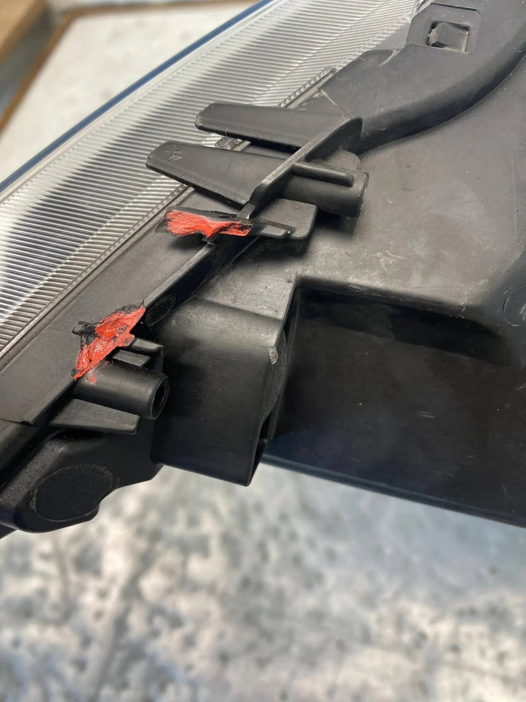 Frontscheinwerfer Seat Leon 5F1941006B Rechts Scheinwerfer Headlight