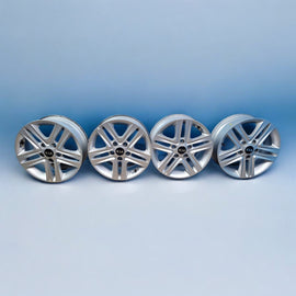 4x Alufelge 16 Zoll 6.5