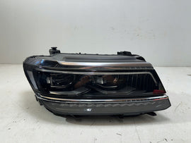 Frontscheinwerfer VW Tiguan 5NB941082AA LED Rechts Scheinwerfer Headlight