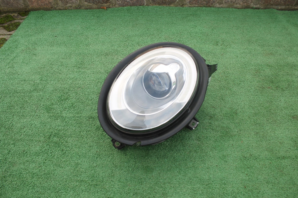 Frontscheinwerfer Mini F56 F55 7416977-02 Links Scheinwerfer Headlight SCH9249164975im