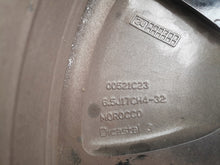 Laden Sie das Bild in den Galerie-Viewer, 1x Alufelge 17 Zoll 6.5" 4x108 32ET Peugeot 208 Rim Wheel FEL9063255219kd
