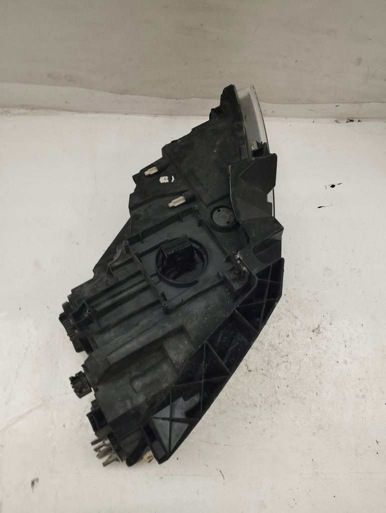 Frontscheinwerfer Seat Leon 5F1941007G Links Scheinwerfer Headlight