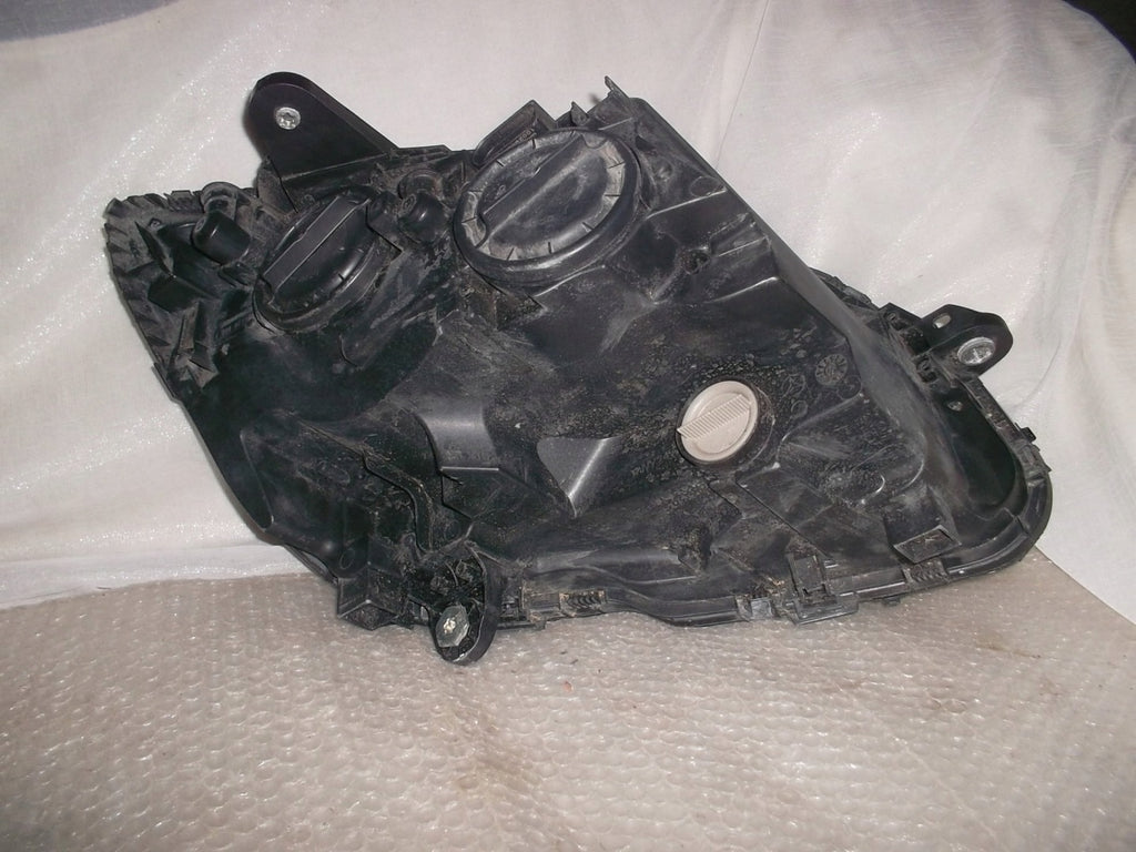 Frontscheinwerfer Mercedes-Benz W205 A2059066502 A2059066402 Ein Satz Headlight SCH9374523886ps