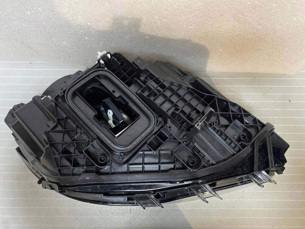 Frontscheinwerfer Mercedes-Benz W247 A2479066107 Full LED Links Headlight SCH7914955979gv