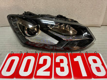 Load image into Gallery viewer, Frontscheinwerfer VW Polo 6r 6R1941032D Rechts Scheinwerfer Headlight SCH4699239328dl